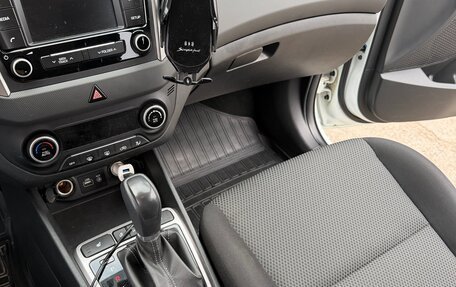 Hyundai Creta I рестайлинг, 2018 год, 1 950 000 рублей, 14 фотография