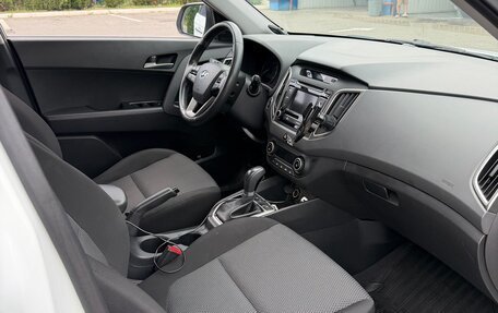 Hyundai Creta I рестайлинг, 2018 год, 1 950 000 рублей, 8 фотография