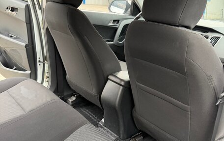 Hyundai Creta I рестайлинг, 2018 год, 1 950 000 рублей, 11 фотография