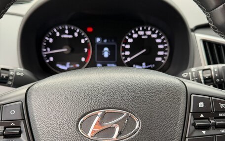 Hyundai Creta I рестайлинг, 2018 год, 1 950 000 рублей, 18 фотография