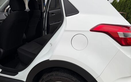 Hyundai Creta I рестайлинг, 2018 год, 1 950 000 рублей, 20 фотография