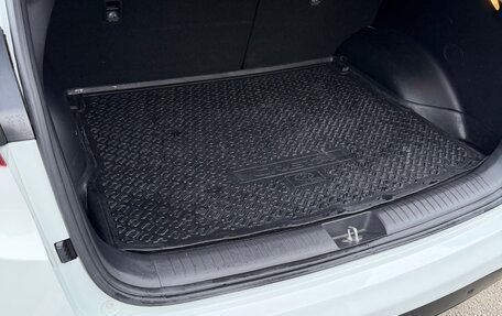 Hyundai Creta I рестайлинг, 2018 год, 1 950 000 рублей, 22 фотография