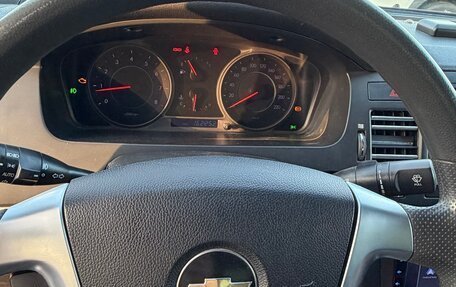 Chevrolet Epica, 2011 год, 570 000 рублей, 2 фотография