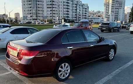 Chevrolet Epica, 2011 год, 570 000 рублей, 7 фотография