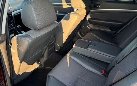 Chevrolet Epica, 2011 год, 570 000 рублей, 10 фотография