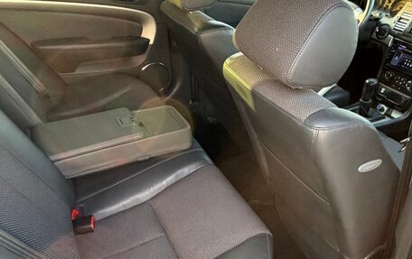 Chevrolet Epica, 2011 год, 570 000 рублей, 9 фотография