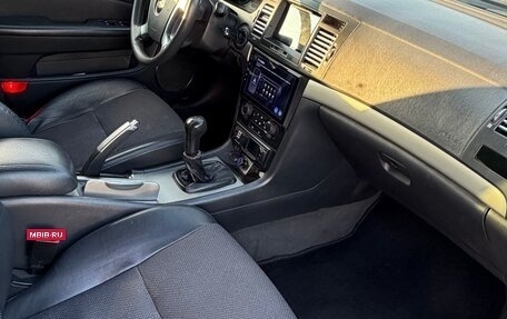 Chevrolet Epica, 2011 год, 570 000 рублей, 8 фотография