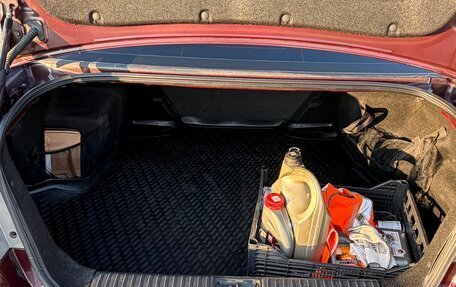 Chevrolet Epica, 2011 год, 570 000 рублей, 13 фотография