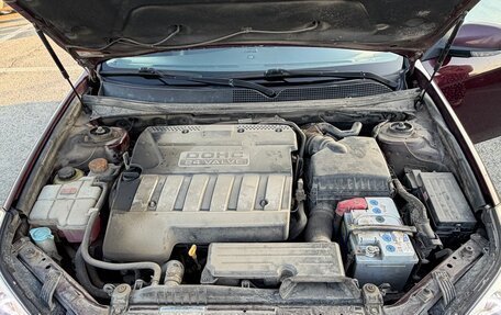 Chevrolet Epica, 2011 год, 570 000 рублей, 14 фотография