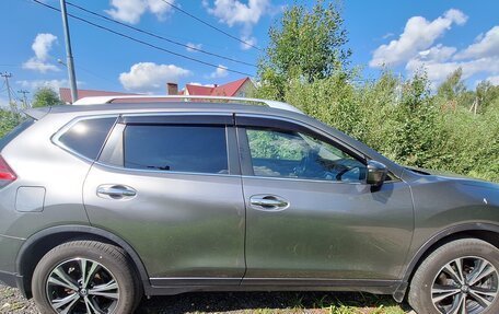 Nissan X-Trail, 2018 год, 1 999 999 рублей, 14 фотография