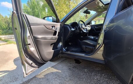 Nissan X-Trail, 2018 год, 1 999 999 рублей, 12 фотография