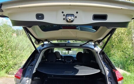 Nissan X-Trail, 2018 год, 1 999 999 рублей, 9 фотография
