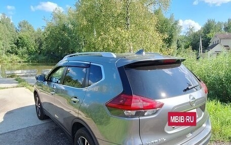 Nissan X-Trail, 2018 год, 1 999 999 рублей, 5 фотография