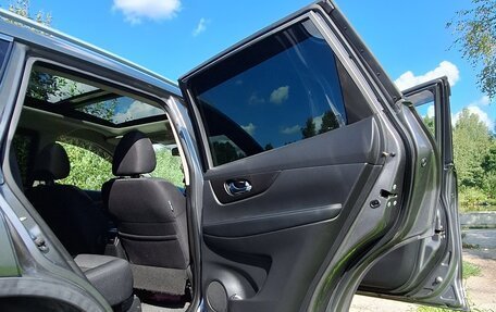 Nissan X-Trail, 2018 год, 1 999 999 рублей, 16 фотография