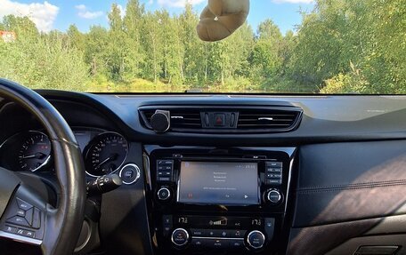 Nissan X-Trail, 2018 год, 1 999 999 рублей, 22 фотография