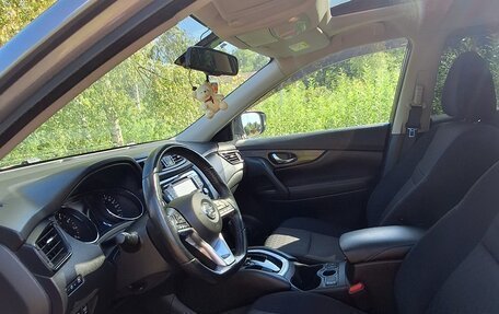 Nissan X-Trail, 2018 год, 1 999 999 рублей, 18 фотография
