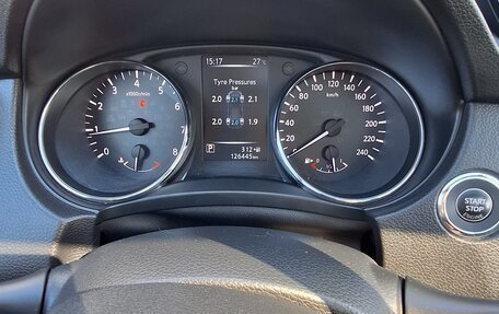 Nissan X-Trail, 2018 год, 1 999 999 рублей, 27 фотография