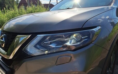 Nissan X-Trail, 2018 год, 1 999 999 рублей, 24 фотография