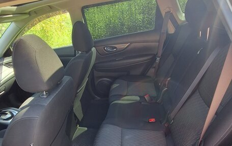 Nissan X-Trail, 2018 год, 1 999 999 рублей, 17 фотография