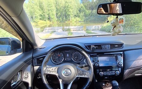Nissan X-Trail, 2018 год, 1 999 999 рублей, 23 фотография