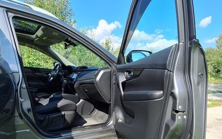 Nissan X-Trail, 2018 год, 1 999 999 рублей, 15 фотография