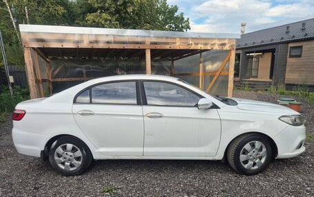 Lifan Solano II, 2017 год, 380 000 рублей, 7 фотография