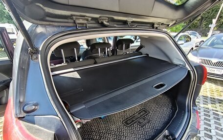 KIA Sportage III, 2014 год, 1 350 000 рублей, 9 фотография