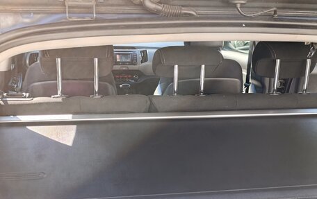 KIA Sportage III, 2014 год, 1 350 000 рублей, 8 фотография