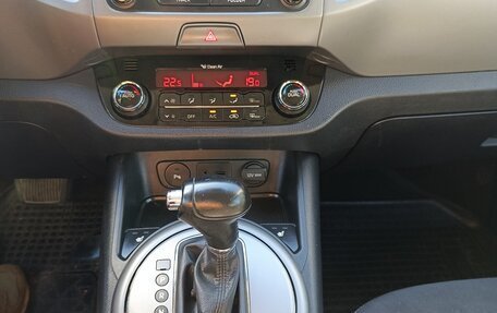 KIA Sportage III, 2014 год, 1 350 000 рублей, 2 фотография