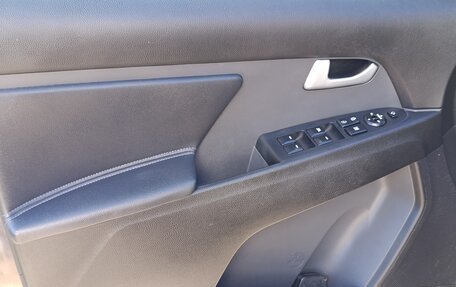 KIA Sportage III, 2014 год, 1 350 000 рублей, 4 фотография
