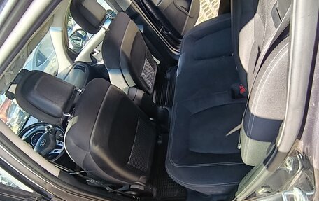 KIA Sportage III, 2014 год, 1 350 000 рублей, 10 фотография