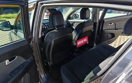 KIA Sportage III, 2014 год, 1 350 000 рублей, 11 фотография
