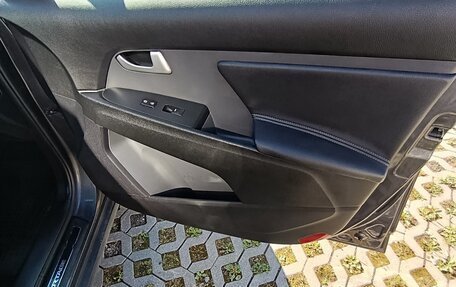 KIA Sportage III, 2014 год, 1 350 000 рублей, 14 фотография