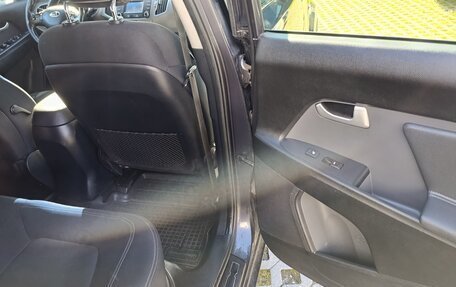 KIA Sportage III, 2014 год, 1 350 000 рублей, 25 фотография