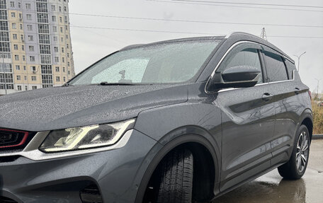 Geely Coolray I, 2021 год, 1 875 000 рублей, 5 фотография