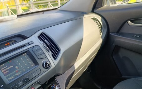 KIA Sportage III, 2014 год, 1 350 000 рублей, 35 фотография