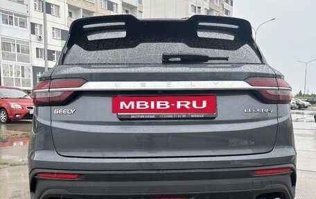 Geely Coolray I, 2021 год, 1 875 000 рублей, 3 фотография