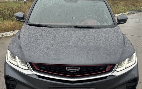Geely Coolray I, 2021 год, 1 875 000 рублей, 6 фотография