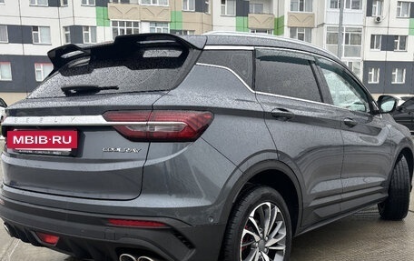 Geely Coolray I, 2021 год, 1 875 000 рублей, 2 фотография