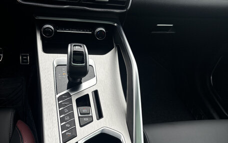 Geely Coolray I, 2021 год, 1 875 000 рублей, 24 фотография