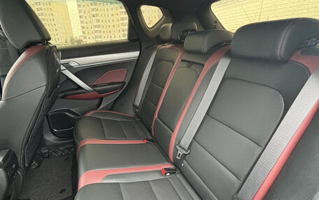 Geely Coolray I, 2021 год, 1 875 000 рублей, 22 фотография