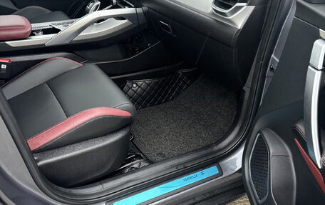 Geely Coolray I, 2021 год, 1 875 000 рублей, 20 фотография