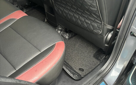 Geely Coolray I, 2021 год, 1 875 000 рублей, 17 фотография