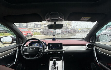 Geely Coolray I, 2021 год, 1 875 000 рублей, 23 фотография