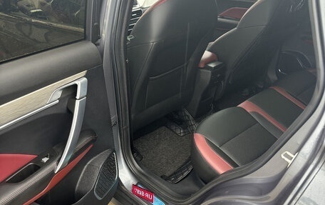 Geely Coolray I, 2021 год, 1 875 000 рублей, 15 фотография