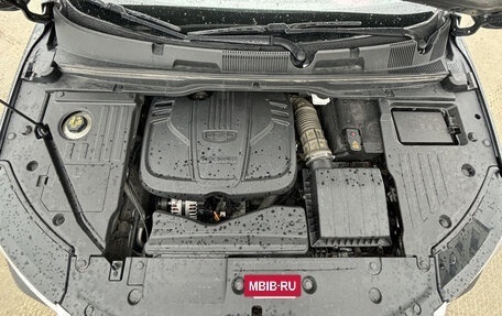 Geely Coolray I, 2021 год, 1 875 000 рублей, 12 фотография