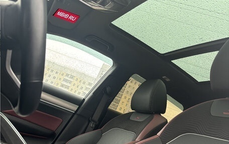 Geely Coolray I, 2021 год, 1 875 000 рублей, 21 фотография
