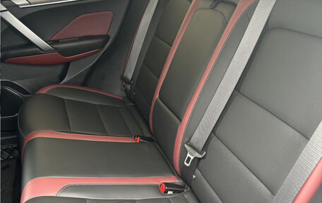 Geely Coolray I, 2021 год, 1 875 000 рублей, 26 фотография