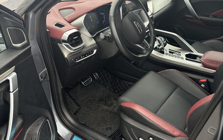 Geely Coolray I, 2021 год, 1 875 000 рублей, 25 фотография