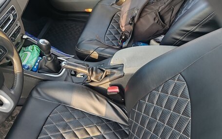 Renault Megane III, 2008 год, 375 000 рублей, 9 фотография